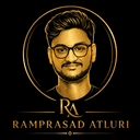Ramprasad Atluri